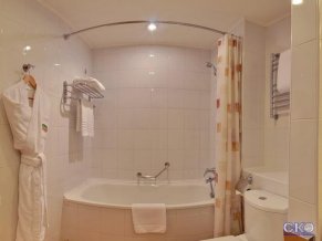 Отель Кортъярд Марриотт Москва Центр