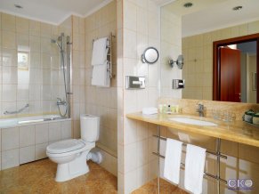 Отель Кортъярд Марриотт Москва Центр