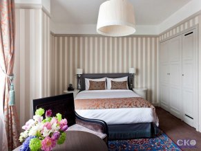 Отель Меркюр Арбат