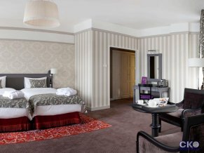 Отель Меркюр Арбат