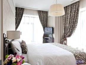 Отель Меркюр Арбат