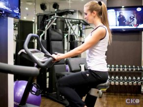 Отель Меркюр Арбат