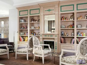 Отель Меркюр Арбат