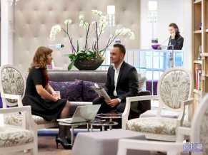 Отель Меркюр Арбат