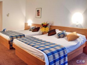 Гостиница Novotel Москва Центр