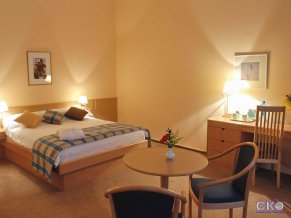 Гостиница Novotel Москва Центр