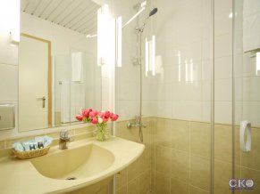 Гостиница Novotel Москва Центр