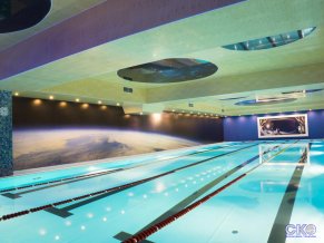 Гостиница Салют