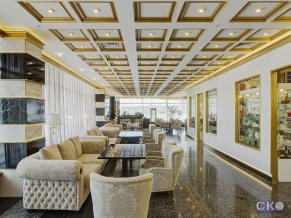 Гостиница Салют