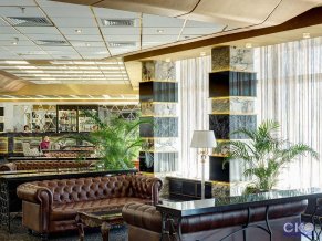 Гостиница Салют