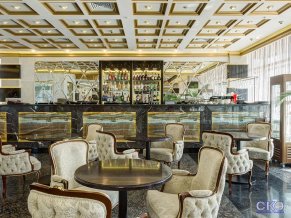 Гостиница Салют