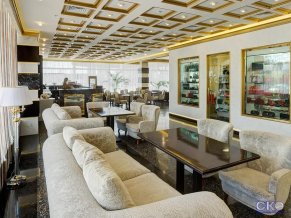 Гостиница Салют