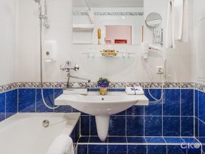 Гостиница Салют