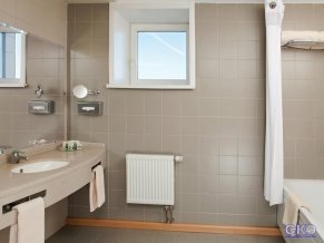 Гостиница Холидей Инн Москва Сущевский