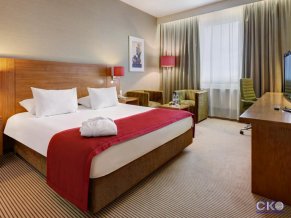 Гостиница Холидей Инн Москва Сущевский