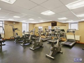 Гостиница Холидей Инн Москва Сущевский