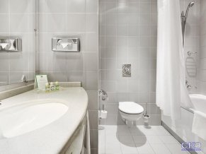 Гостиница Холидей Инн Москва Сущевский