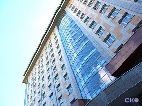 Гостиница Интурист Коломенское