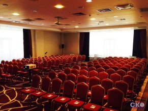 Гостиница Интурист Коломенское