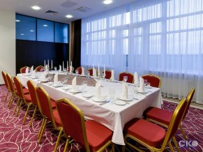 Гостиница Интурист Коломенское