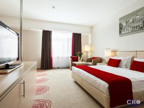 Гостиница Интурист Коломенское