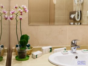 Гостиница Интурист Коломенское