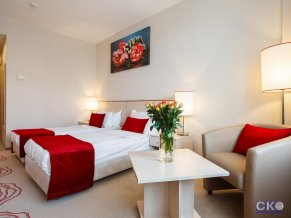 Гостиница Интурист Коломенское