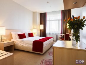 Гостиница Интурист Коломенское