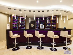 Гостиница Интурист Коломенское