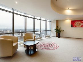 Гостиница Интурист Коломенское