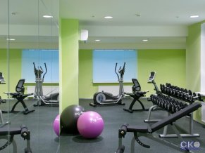 Гостиница Интурист Коломенское