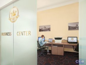 Принц Парк Отель