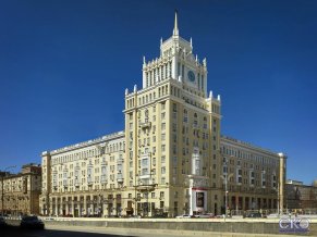 Отель Пекин