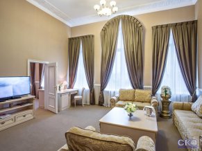 Отель Пекин