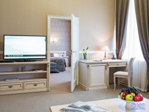 Отель Пекин