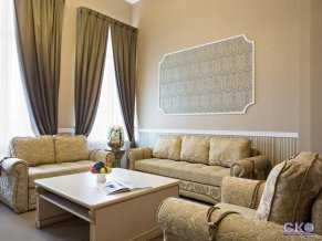 Отель Пекин