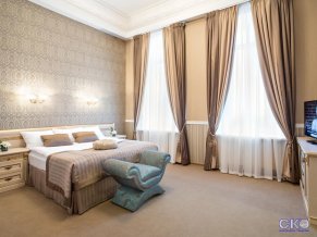 Отель Пекин