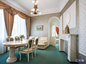 Отель Пекин