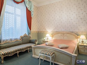 Отель Пекин