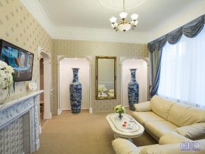 Отель Пекин