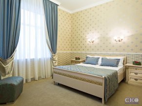 Отель Пекин