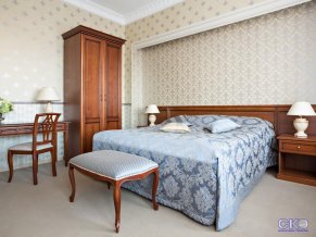 Отель Пекин