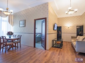 Отель Пекин