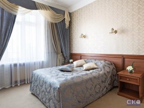 Отель Пекин