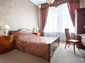 Отель Пекин