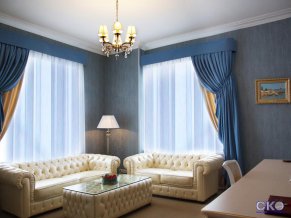 Отель Пекин