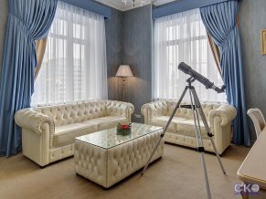 Отель Пекин