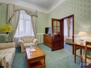 Отель Пекин