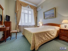 Отель Пекин