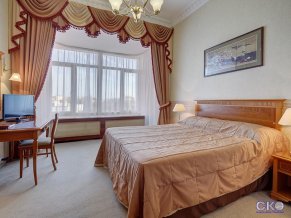 Отель Пекин